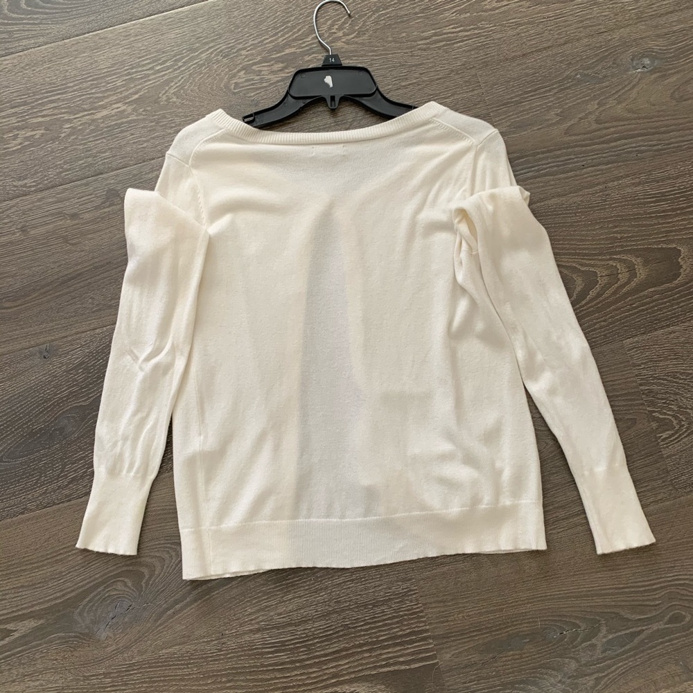 Express Cardigan - Picture 2 of 4